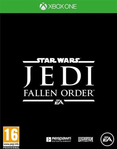 Star wars jedi fallen order xbox store one cex